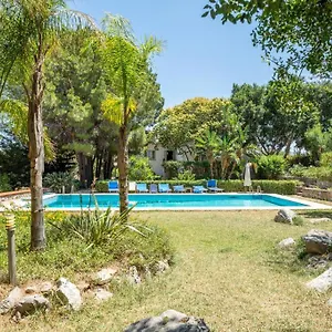 Giulia Apartment