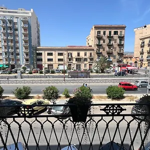 Appartamento A Casuzza, Palermo
